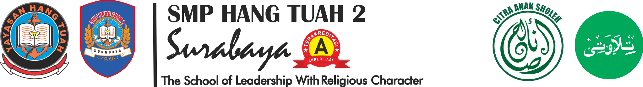 SMP HANG TUAH 2 SURABAYA